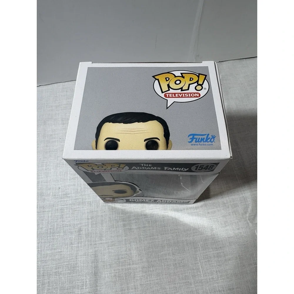 Funko new packaging